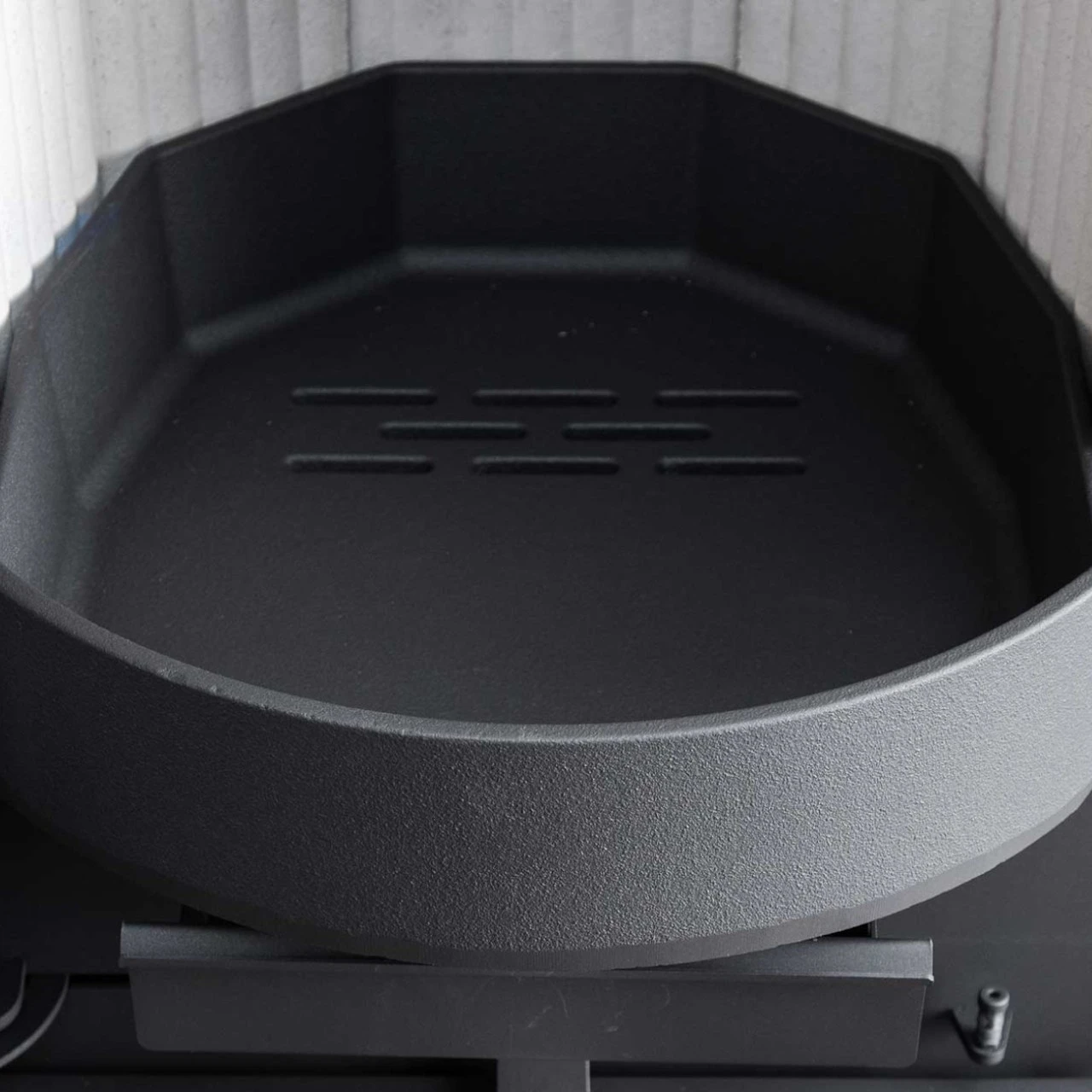 Aria Pura Kaminofen 6kW Drehbar 360° 9 Aria Pura Kaminofen 6kW Drehbar 360° – Bild 7