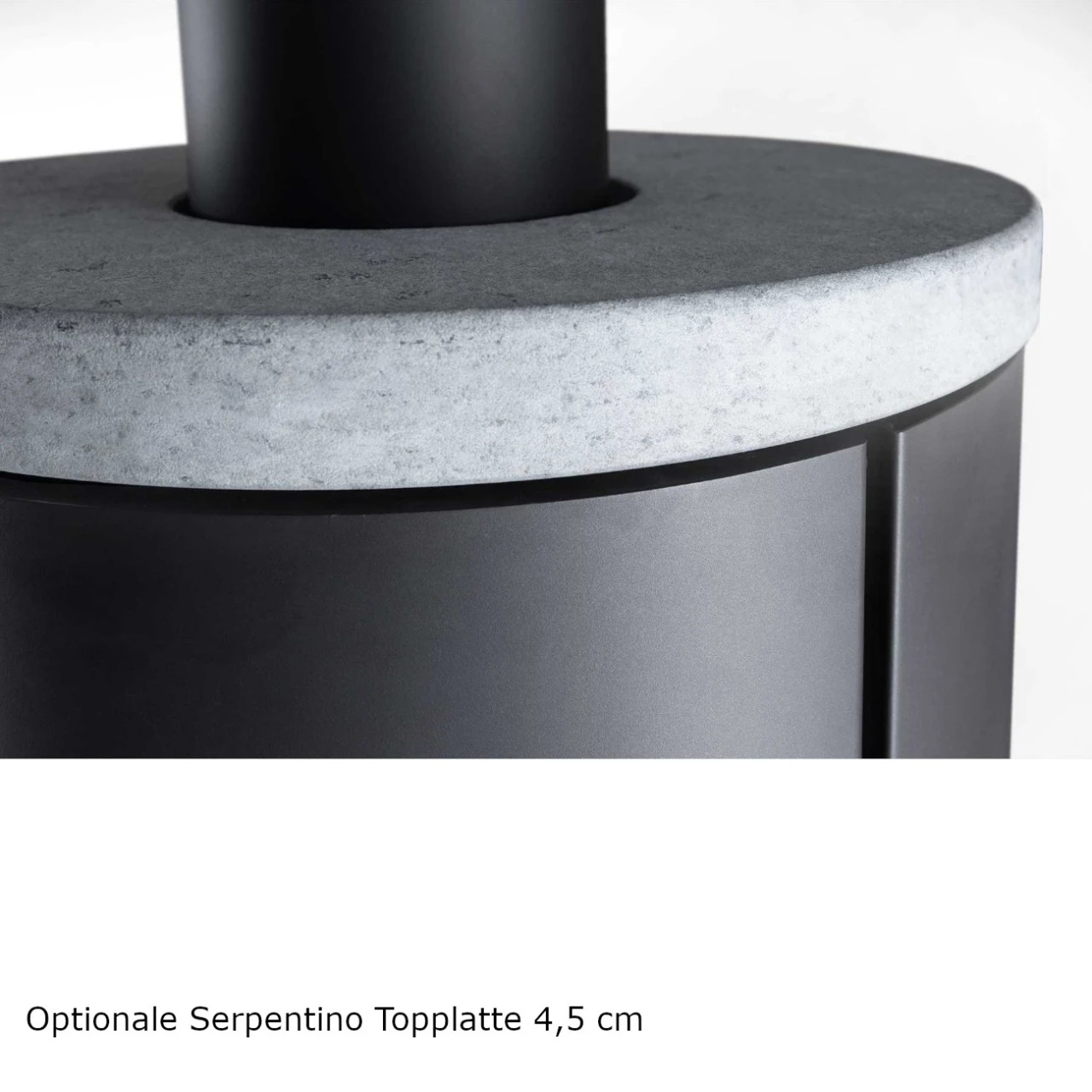 Aria Pura Kaminofen 6kW Drehbar 360° 12 Aria Pura Kaminofen 6kW Drehbar 360° – Bild 10