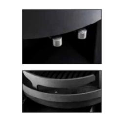 Vera Serpentino Kaminofen 7kW -Besten Kamin Laden novaline eurohr vera kaminofen detail 1280x1280