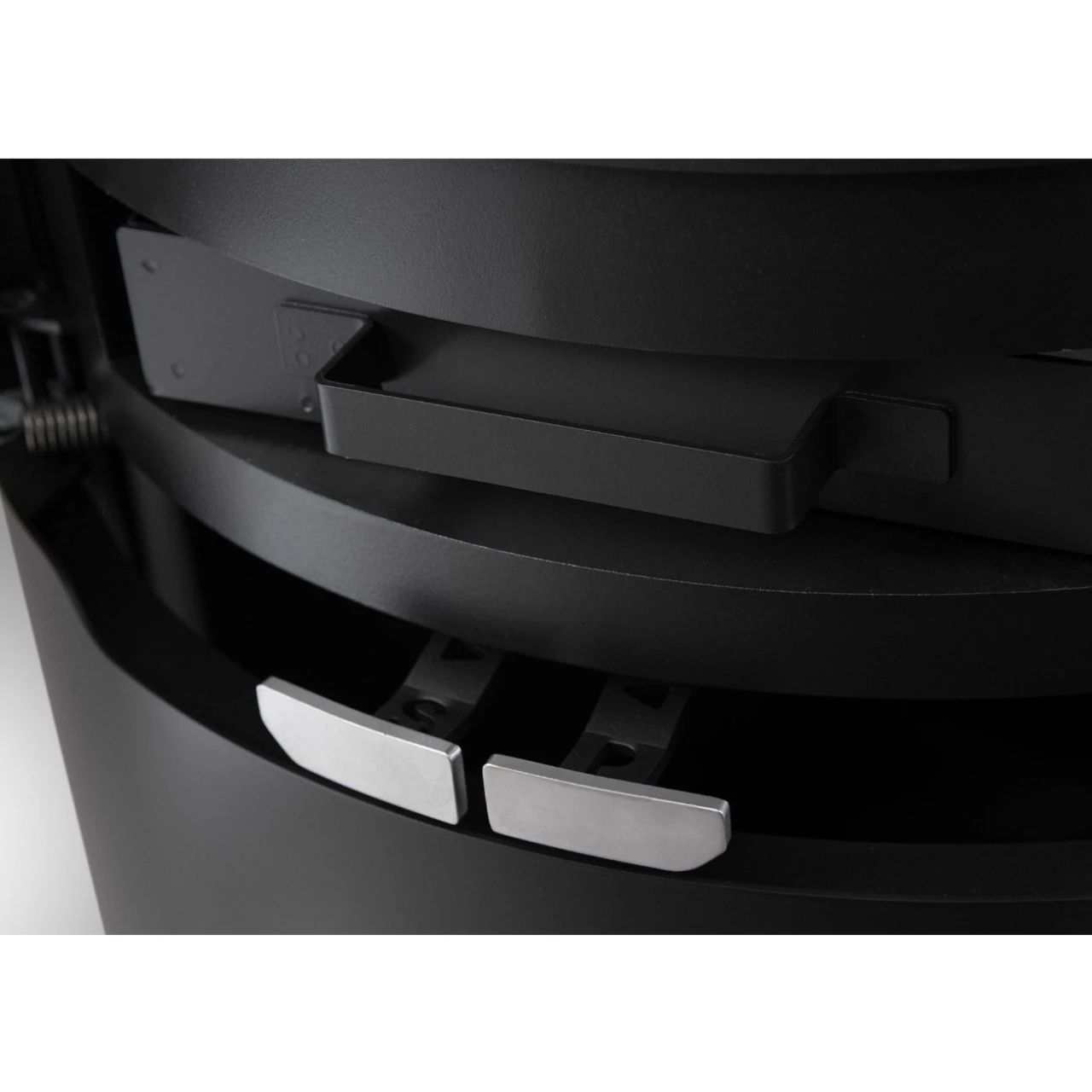 Isea Stahl Kaminofen 5kW 10 Isea Stahl Kaminofen 5kW – Bild 8