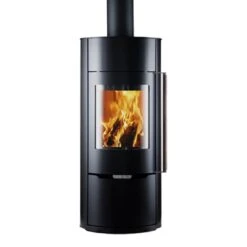 Isea Stahl Kaminofen 5kW 14 Isea Stahl Kaminofen 5kW -Besten Kamin Laden novaline isea stahl kaminofen holzofen web1 1280x1280