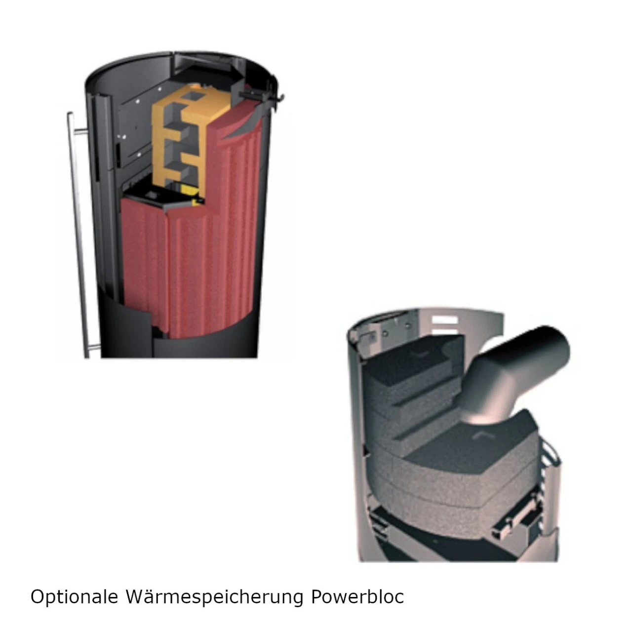 Ipala Smart Compact PowerBloc Eck-Kaminofen Mit Holzfach 5kW DIBt 7 Ipala Smart Compact PowerBloc Eck-Kaminofen Mit Holzfach 5kW DIBt – Bild 5