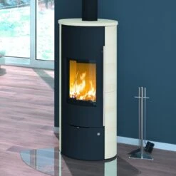 Besten Kamin Laden 29 Tolima Aqua Wasser-Kaminofen Keramik Caffe Freddo 3+5kW