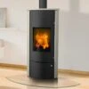 Tolima Aqua Wasser-Kaminofen Keramik Curlo 3+5kW -Besten Kamin Laden olsberg tolima kaminofen curlo keramik web2 1280x1280
