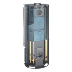 Tolima Aqua Wasser-Kaminofen Keramik Caffe Freddo 3+5kW -Besten Kamin Laden olsberg wassertechnik kaminofen wasserofen web 1280x1280 9