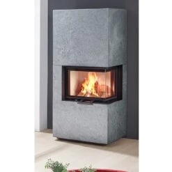 Osorno L Serpentin Kaminofen Rechtsverglast 7,8 KW -Besten Kamin Laden olsberg osorno L kamin serpentino rechts web1 1280x1280