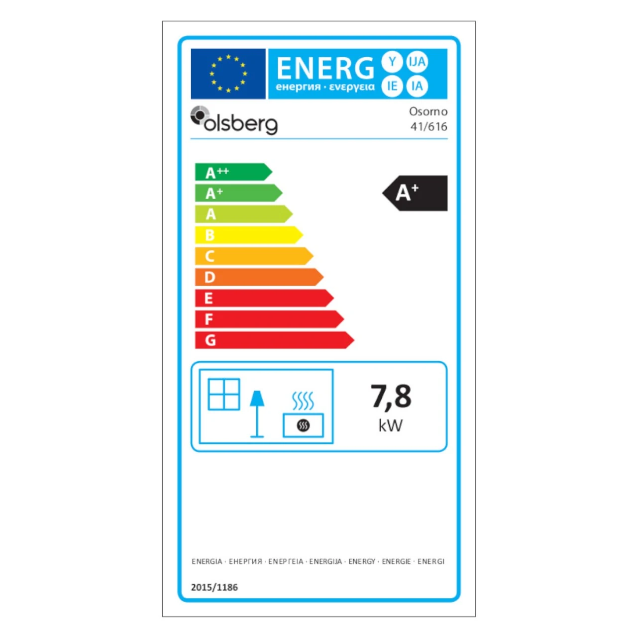 Osorno Panorama Kalkstein Kaminofen 7,8 KW 11 Osorno Panorama Kalkstein Kaminofen 7,8 KW – Bild 9