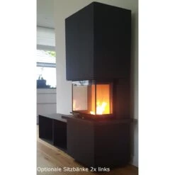 Osorno S Panorama Kaminofen 5,7kW -Besten Kamin Laden olsberg osorno s kaminofen 1280x1280