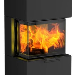 Osorno S Panorama Kaminofen 5,7kW -Besten Kamin Laden olsberg osorno s kaminofen feuer 1280x1280