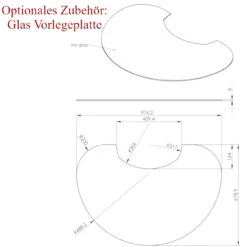 Liva 6S Sandstein Kaminofen 5kW -Besten Kamin Laden optionales zubehoer lotus liva glas vorlegeplatteSRw0LDu3NwoWH 1280x1280 1