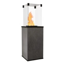 Patio Seta Liquorice Gasheizpilz Gasheizstrahler 26 Patio Seta Liquorice Gasheizpilz Gasheizstrahler -Besten Kamin Laden patio heiztrahler terrassenstrahler deta liquorice web4 1280x1280