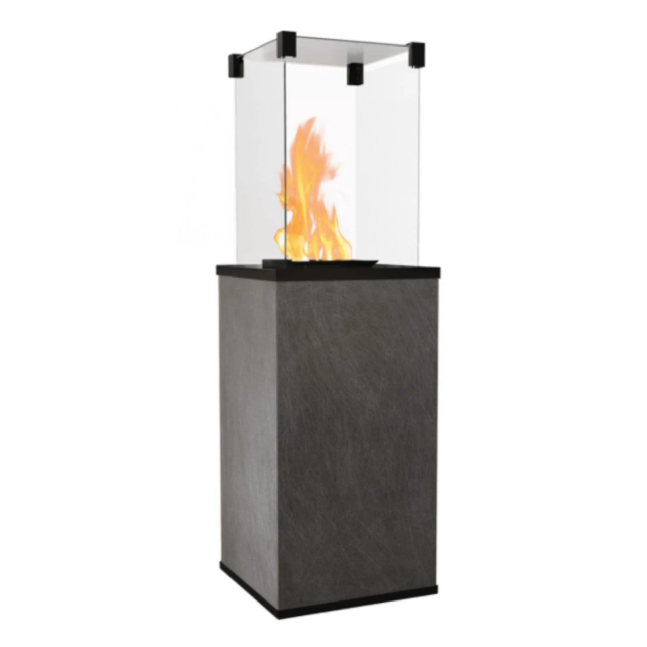 Patio Seta Liquorice Gasheizpilz Gasheizstrahler 7 Patio Seta Liquorice Gasheizpilz Gasheizstrahler – Bild 5