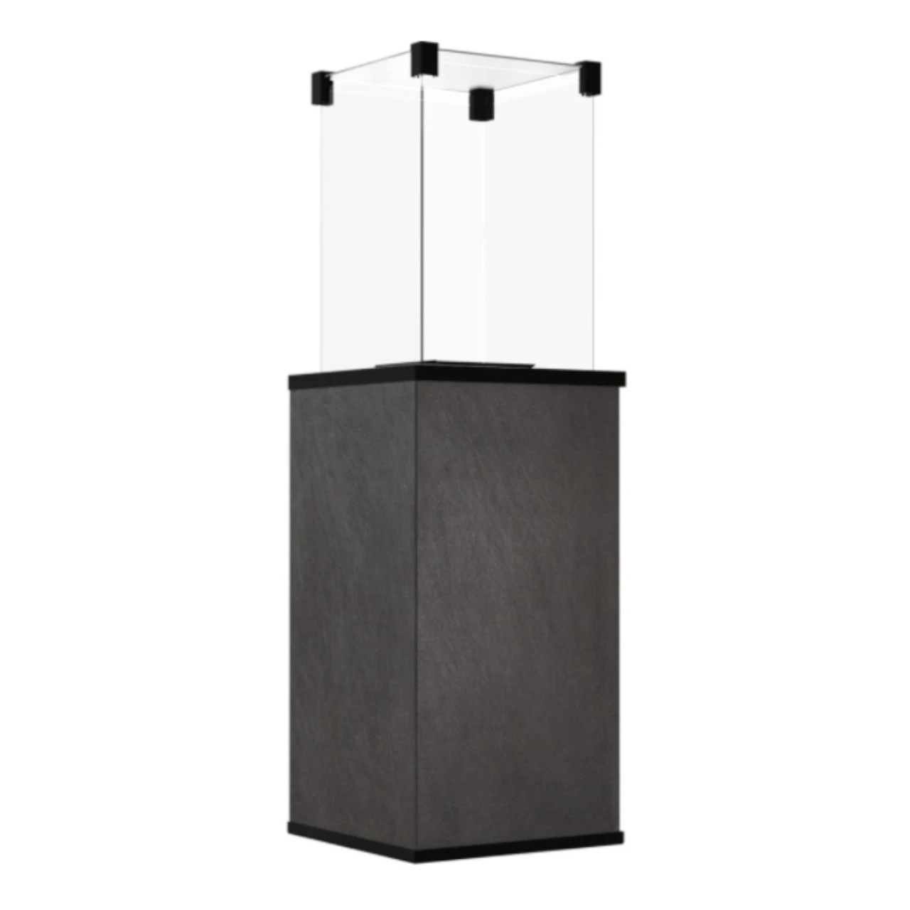 Patio Seta Liquorice Gasheizpilz Gasheizstrahler 8 Patio Seta Liquorice Gasheizpilz Gasheizstrahler – Bild 6