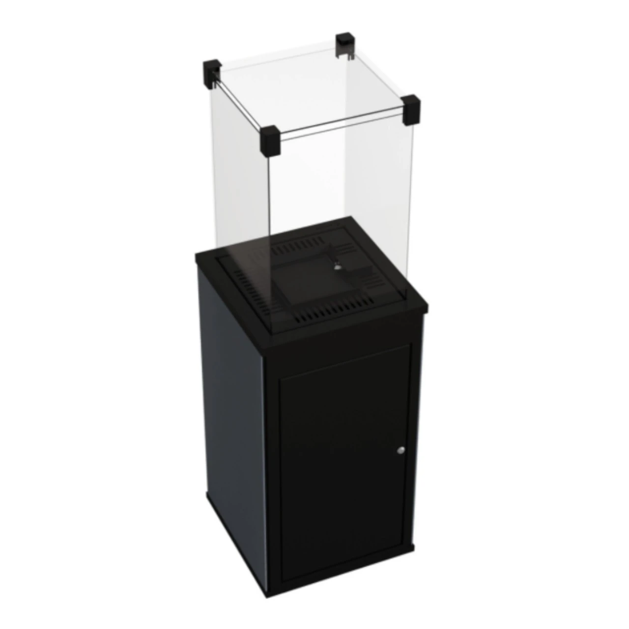 Patio Filo Mercurio Gasheizpilz Gasheizstrahler Gaskamin 9 Patio Filo Mercurio Gasheizpilz Gasheizstrahler Gaskamin – Bild 7