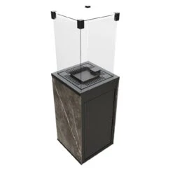 Patio Naturali Pietra Grey Gasheizpilz Gasheizstrahler -Besten Kamin Laden patio heiztrahler terrassenstrahler naturali pietra grey web4 1280x1280