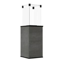 Patio Naturali Pietra Di Savoia Grigia Gasheizpilz Gasheizstrahler -Besten Kamin Laden patio heiztrahler terrassenstrahler naturali savoia grigia web3 1280x1280