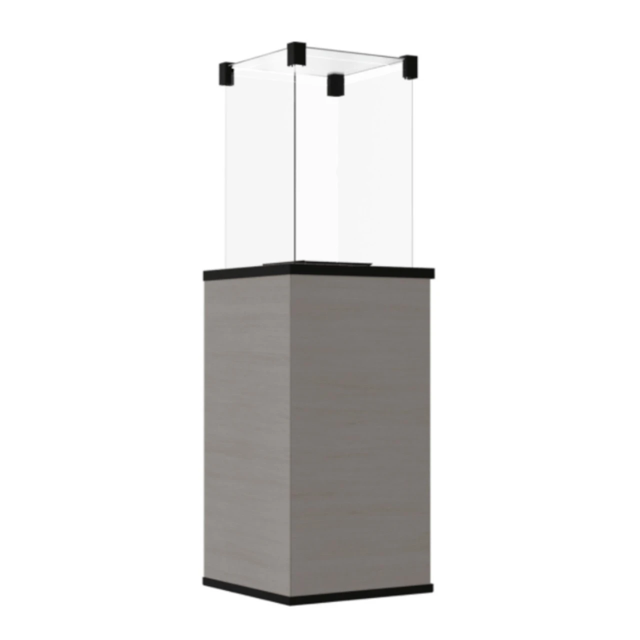 Patio Naturali Ossidiana Vena Chiara Gasheizpilz Gasheizstrahler 7 Patio Naturali Ossidiana Vena Chiara Gasheizpilz Gasheizstrahler – Bild 5