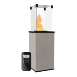 Patio Naturali Ossidiana Vena Grigia Gasheizpilz Gasheizstrahler -Besten Kamin Laden patio heiztrahler terrassenstrahler naturali vena grigia web2 1280x1280