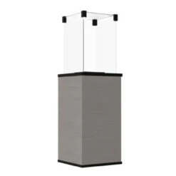 Patio Naturali Ossidiana Vena Grigia Gasheizpilz Gasheizstrahler -Besten Kamin Laden patio heiztrahler terrassenstrahler naturali vena grigia web3 1280x1280