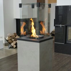 Patio Oxide Grigio Gasheizpilz Gasheizstrahler -Besten Kamin Laden patio heiztrahler terrassenstrahler oxide grigio web2 1280x1280