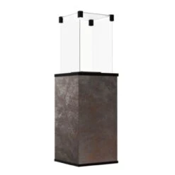 Patio Oxide Nero Gasheizpilz Gasheizstrahler -Besten Kamin Laden patio heiztrahler terrassenstrahler oxide nero web2 1280x1280