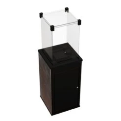 Patio Oxide Nero Gasheizpilz Gasheizstrahler -Besten Kamin Laden patio heiztrahler terrassenstrahler oxide nero web5 1280x1280