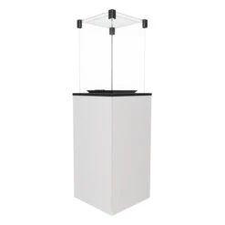Patio Glas Weiß Gasheizpilz Gasheizstrahler Gaskamin -Besten Kamin Laden patio weiss tit 1280x1280