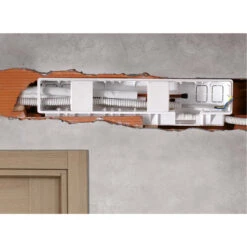 Vorbereitungsset Für Den Einbau Von Klimaanlagen -Besten Kamin Laden pb 302 anwendung 1280x1280