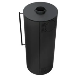 Picard Kaminofen 9kW 15 Picard Kaminofen 9kW -Besten Kamin Laden picard kaminofen hinten 1280x1280