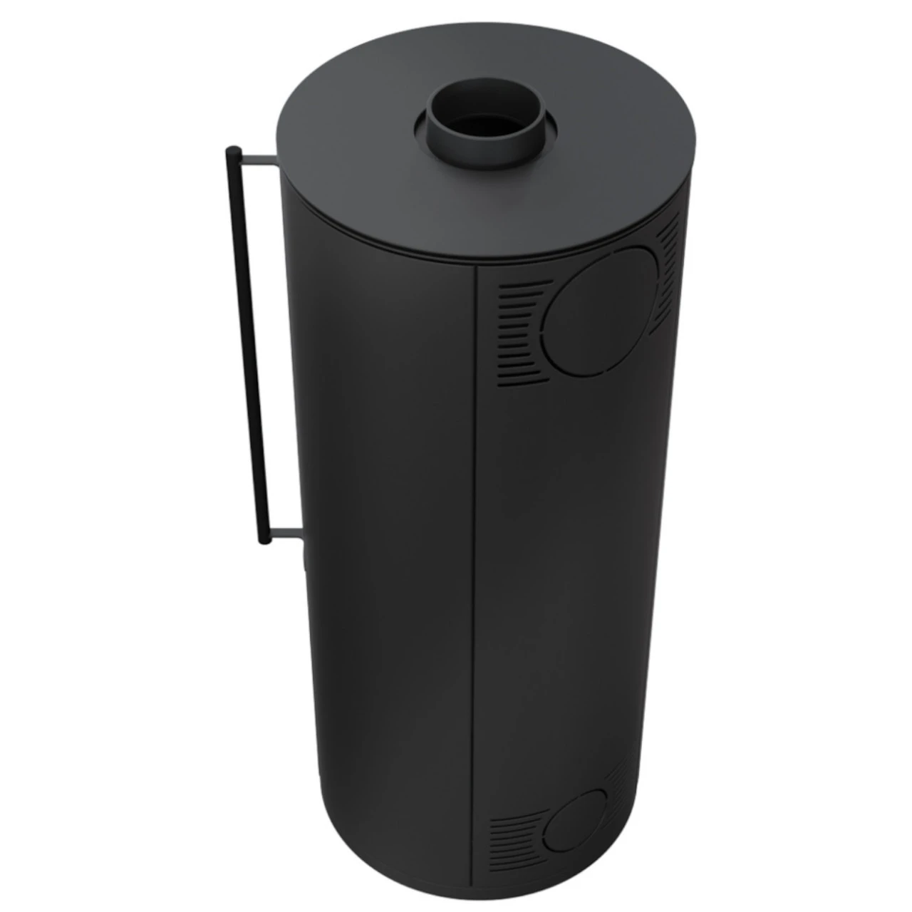 Picard Kaminofen 9kW 7 Picard Kaminofen 9kW – Bild 5