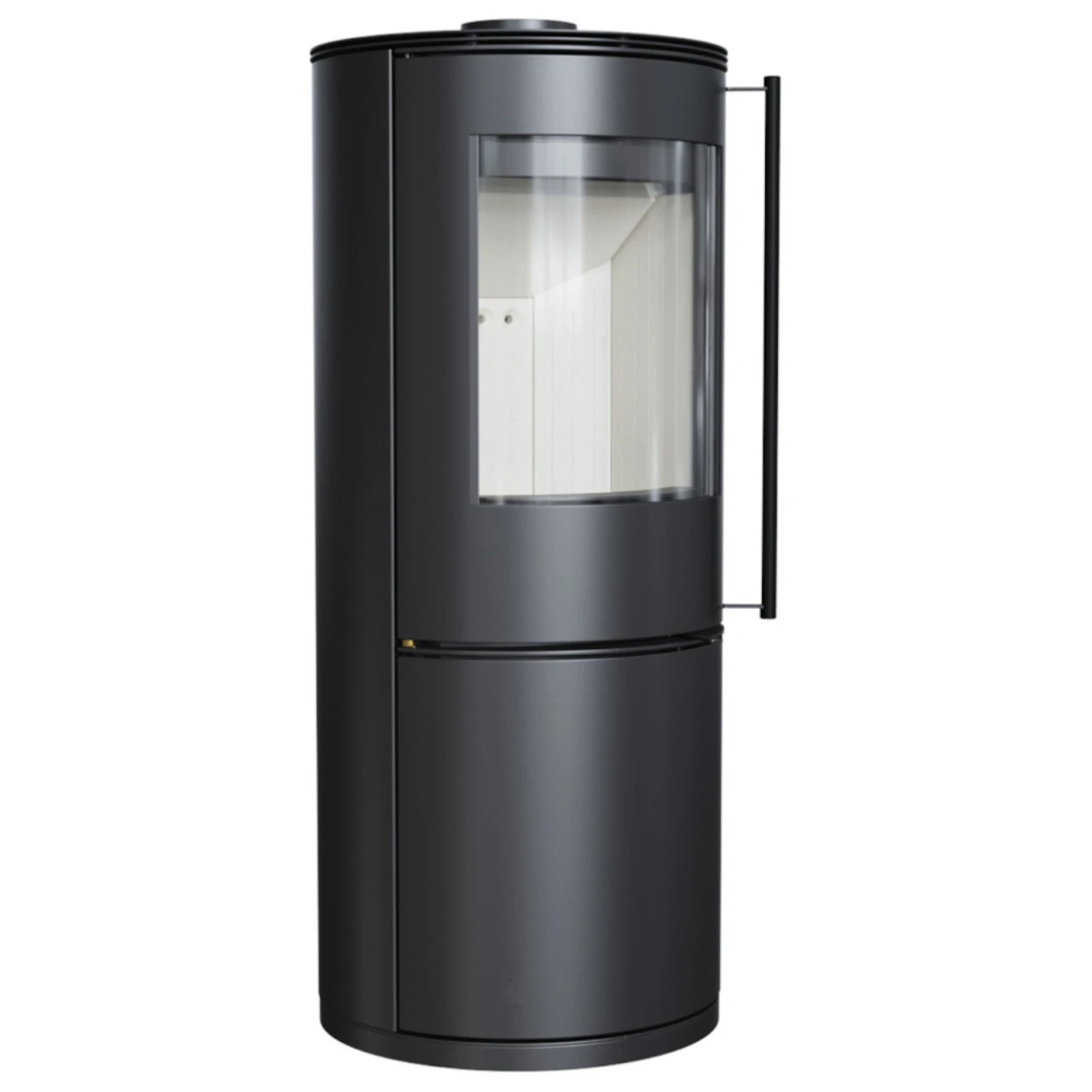 Picard Kaminofen 9kW 5 Picard Kaminofen 9kW – Bild 3