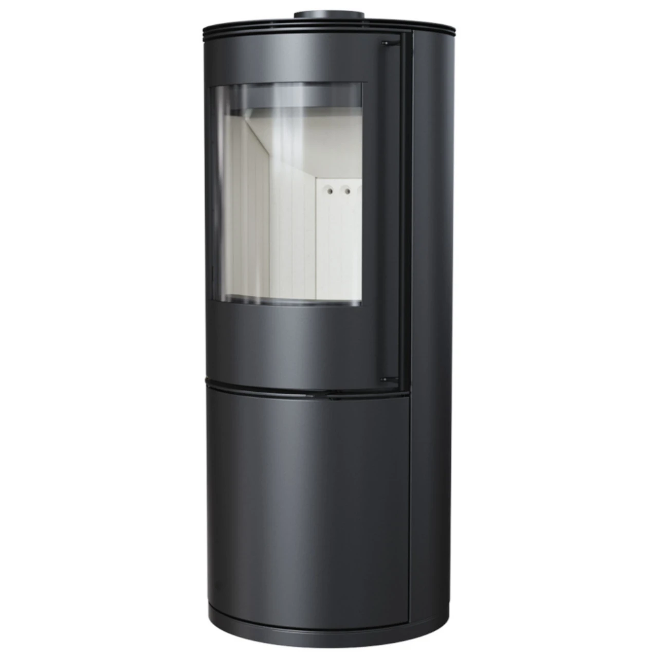 Picard Kaminofen 9kW 6 Picard Kaminofen 9kW – Bild 4