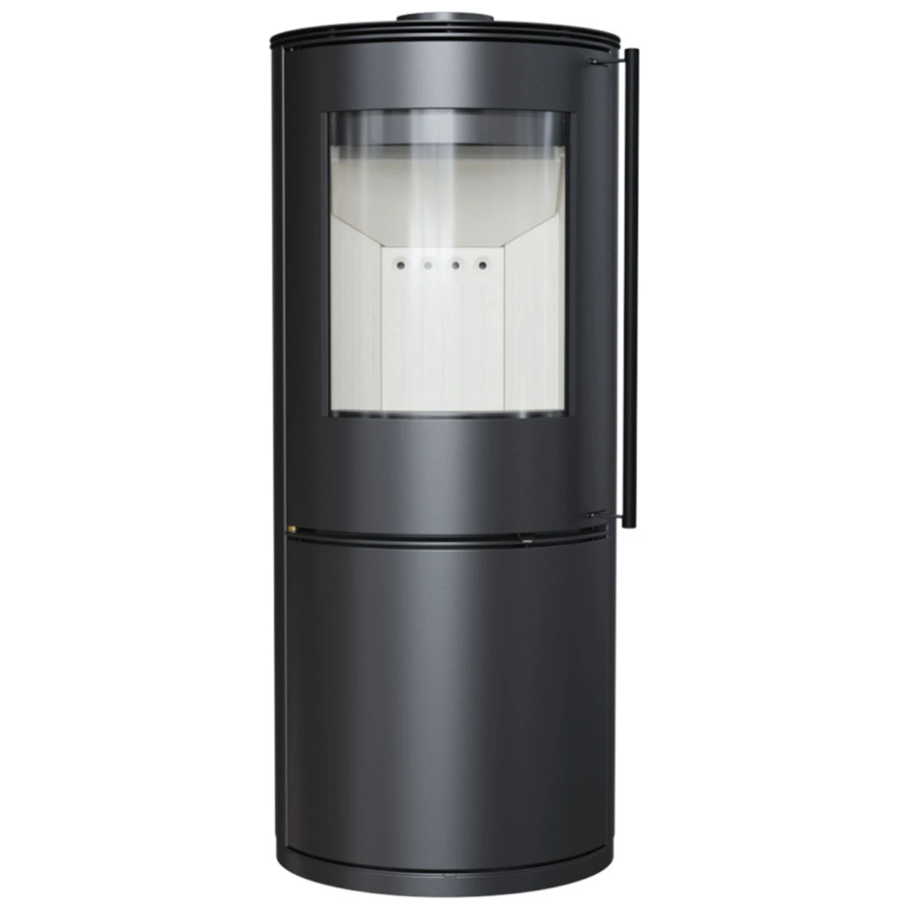 Picard Kaminofen 9kW 3 Picard Kaminofen 9kW