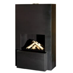 Outdoor/Garten Kamin Feuersäule Pinacate In Schwarz Stahl 16 Outdoor/Garten Kamin Feuersäule Pinacate In Schwarz Stahl -Besten Kamin Laden pinacate schwarz web 1280x1280