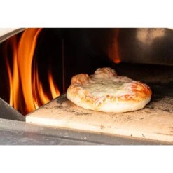 FOCARIUS All In One - Grill, Plancha, Smoker, Backofen Aus Edelstahl -Besten Kamin Laden plancha grill ofen feuercampus365 focarius edelstahl web10 1280x1280