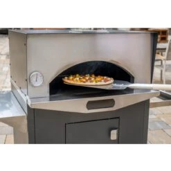 FOCARIUS All In One - Grill, Plancha, Smoker, Backofen Aus Edelstahl -Besten Kamin Laden plancha grill ofen feuercampus365 focarius edelstahl web8 1280x1280