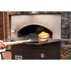 FOCARIUS All In One - Grill, Plancha, Smoker, Backofen Aus Edelstahl -Besten Kamin Laden plancha grill ofen feuercampus365 focarius edelstahl web9 1280x1280