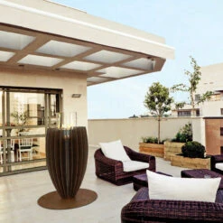 GlammFire Tuli Premium Stehtisch / Ethanolkamin Aus Corten Stahl 20 GlammFire Tuli Premium Stehtisch / Ethanolkamin Aus Corten Stahl -Besten Kamin Laden premium tuli corten3 1280x1280