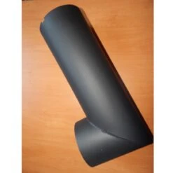 Thorma Rauchrohrknie / Ofenknie Für Delia/Sevilla Lang -Besten Kamin Laden rauchrohrknie ofenknie delia atika sevilla nah2 1280x1280 1