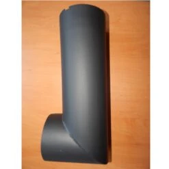 Thorma Rauchrohrknie / Ofenknie Für Delia/Sevilla Lang -Besten Kamin Laden rauchrohrknie ofenknie delia atika sevilla nah3 1280x1280 1