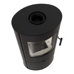 Rollo Kaminofen 8kW -Besten Kamin Laden rollo kaminofen holzofen kamin web4 1280x1280