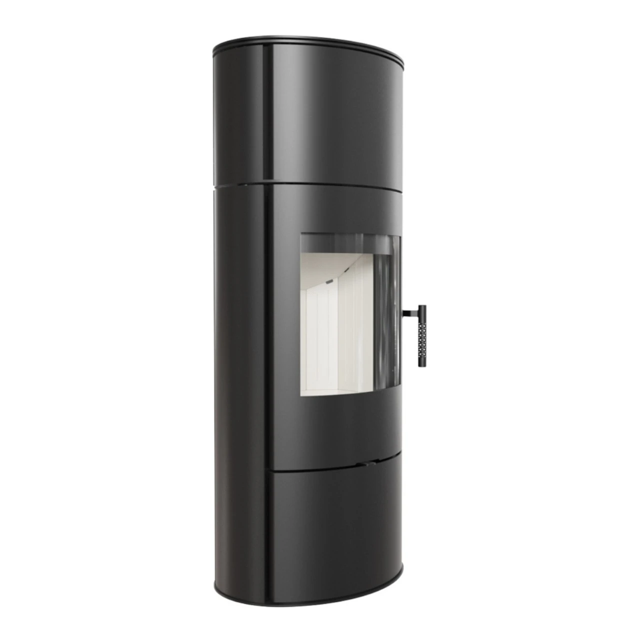 Rollo Speicher-Kaminofen 8kW 5 Rollo Speicher-Kaminofen 8kW – Bild 3