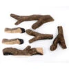 Keramische Holzstücke 6 Stück Für Bio / Ethanol Kamine 1 Keramische Holzstücke 6 Stück Für Bio / Ethanol Kamine -Besten Kamin Laden ruby fire holzstuecke 6 tit 1280x1280