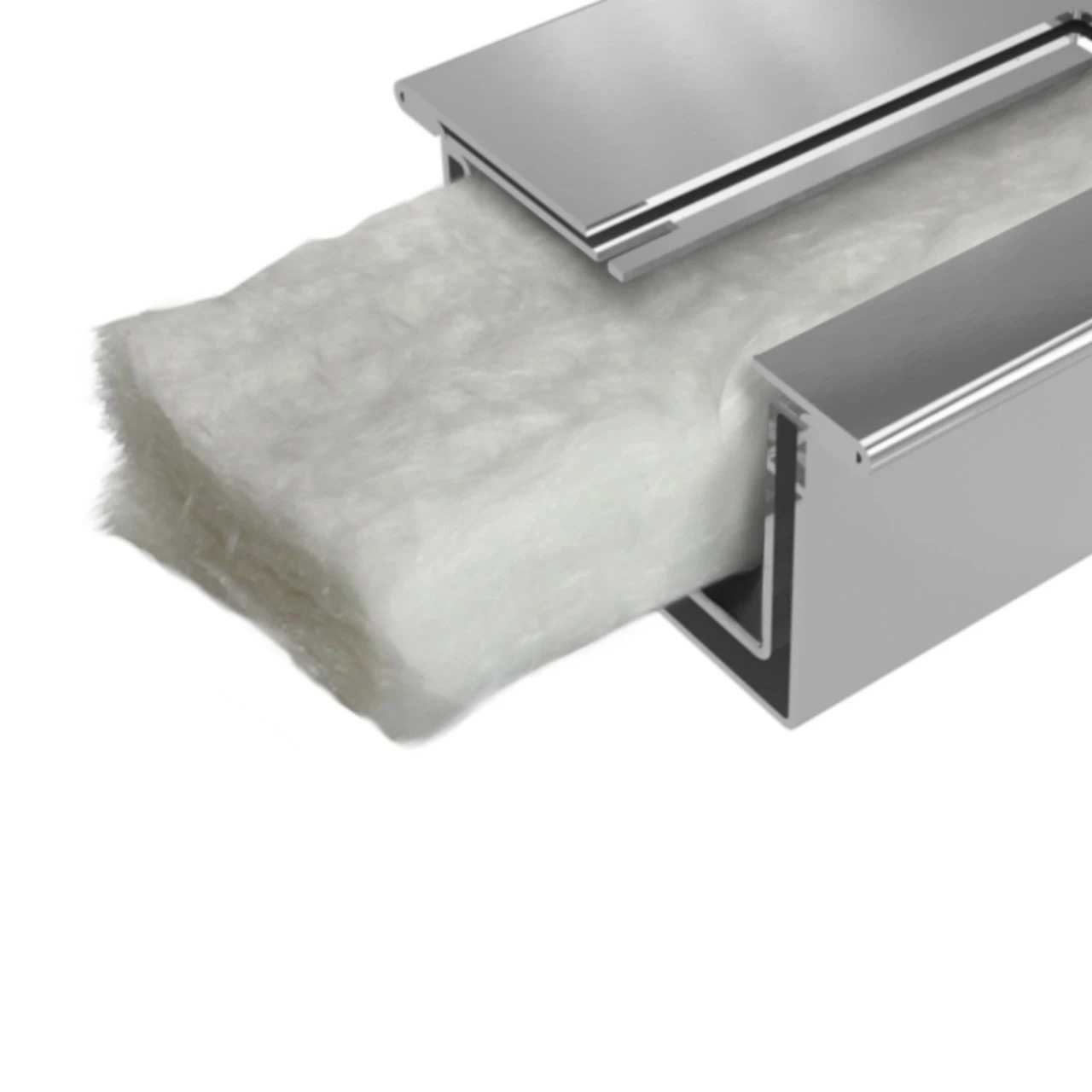 Feuerfeste Vlieswatte Für Bio-Ethanolbrenner 3 Feuerfeste Vlieswatte Für Bio-Ethanolbrenner