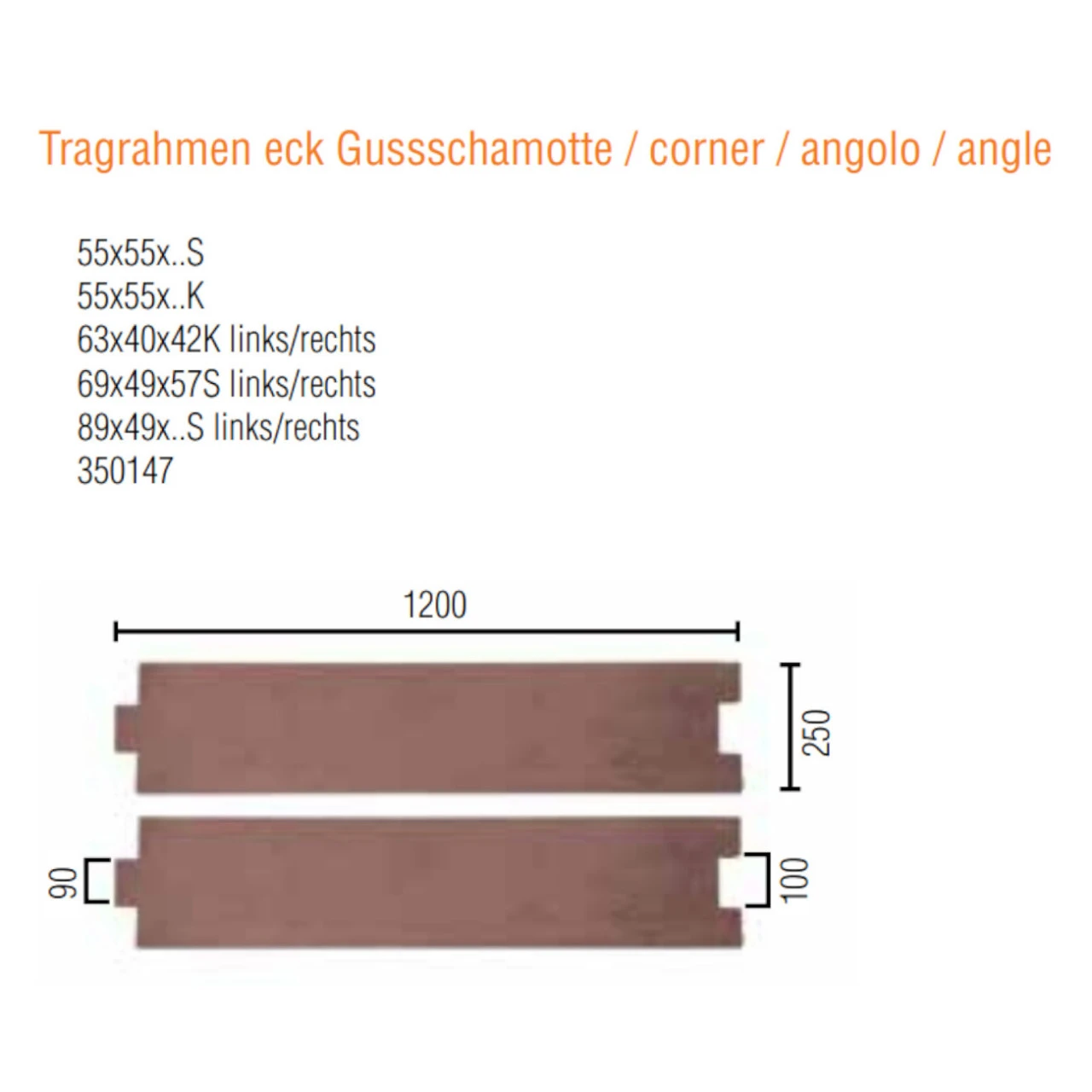 Eck-Kamineinsatz 55x55x68K 7kW DIBt 9 Eck-Kamineinsatz 55x55x68K 7kW DIBt – Bild 7