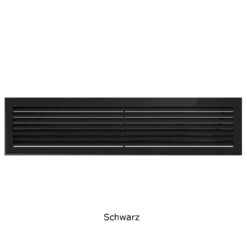 Lüftungsgitter FRESH 17 X 70 Cm In 8 Farben