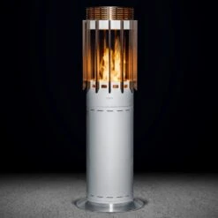 Selene Hedges Gaskamin Heizstrahler Heizpilz -Besten Kamin Laden selene hedges gasstrahler gaskamin heizpilz web2 1280x1280