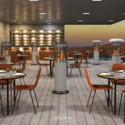 Selene Hedges Gaskamin Heizstrahler Heizpilz -Besten Kamin Laden selene hedges gasstrahler gaskamin heizpilz web6 1280x1280