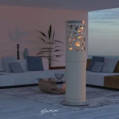 Selene Tile Gaskamin Heizstrahler Heizpilz -Besten Kamin Laden selene tile gasstrahler gaskamin heizpilz web3 1280x1280