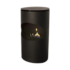 Silo Designer Bioethanolkamin Mit Keramik Brenner -Besten Kamin Laden silo ethanolkamin web11 1280x1280